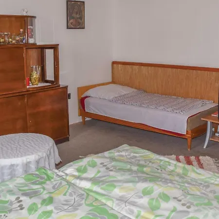 Two Bedroom Holiday In * Балатонлелле
