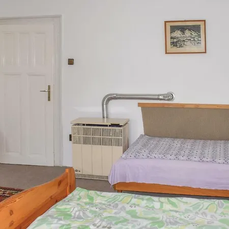 Дом отдыха Two Bedroom Holiday In