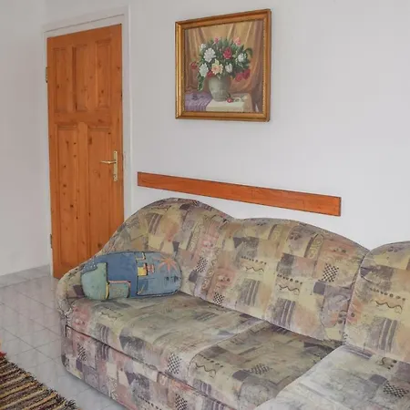 Two Bedroom Holiday In * Балатонлелле